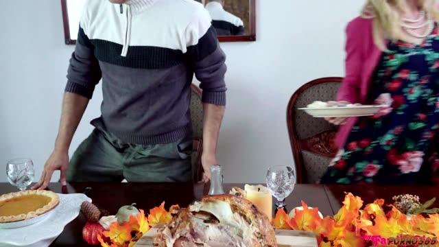 An unexpected visit from a brother to his cousins turns into a hot threesome and explosive passion.