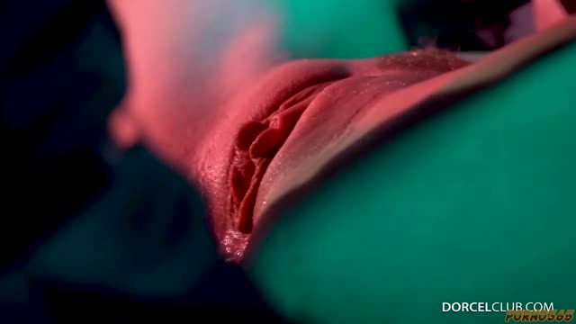 Double Penetration and a Hot Group Marathon: A Sexy Beast with Two Partners