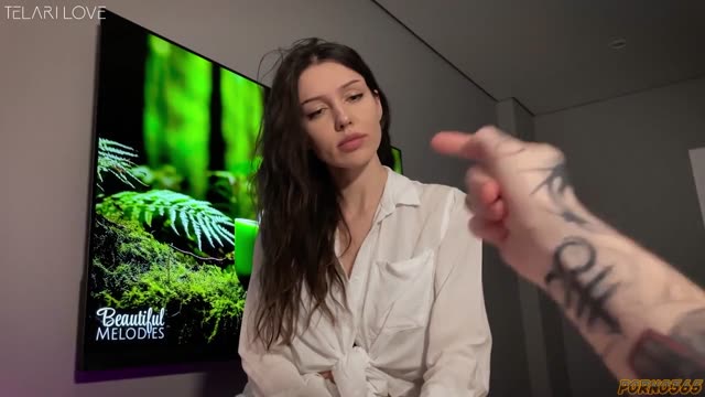 Massage with an Intimate Ending: Paying in Crypto for a Hot Night with a Russian Beauty