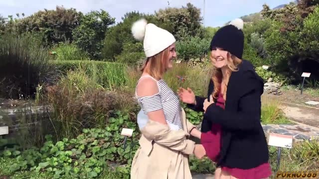 Russian girls in the USA seduced other people's husbands naked — no way back
