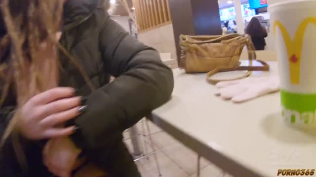 Публичный секс: какой алкоголь превращает скромницу в ненасытную развратницу