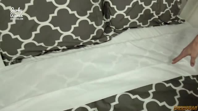 Stepmother and Stepson: Hard Pussy and Anal Sex — Double Pleasure Without Limits