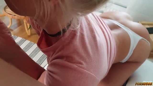 Strict Spanking and Anal Finale: Punishment for a Disobedient Girl